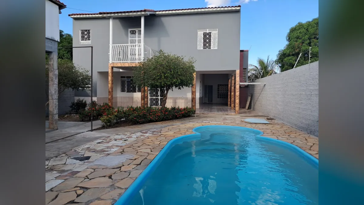 Casa Setor 02 - Ariquemes/RO